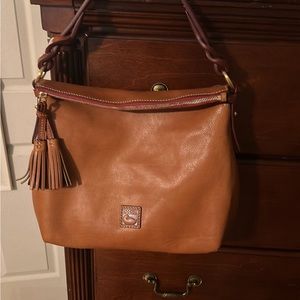 Dooney & Bourke handbag